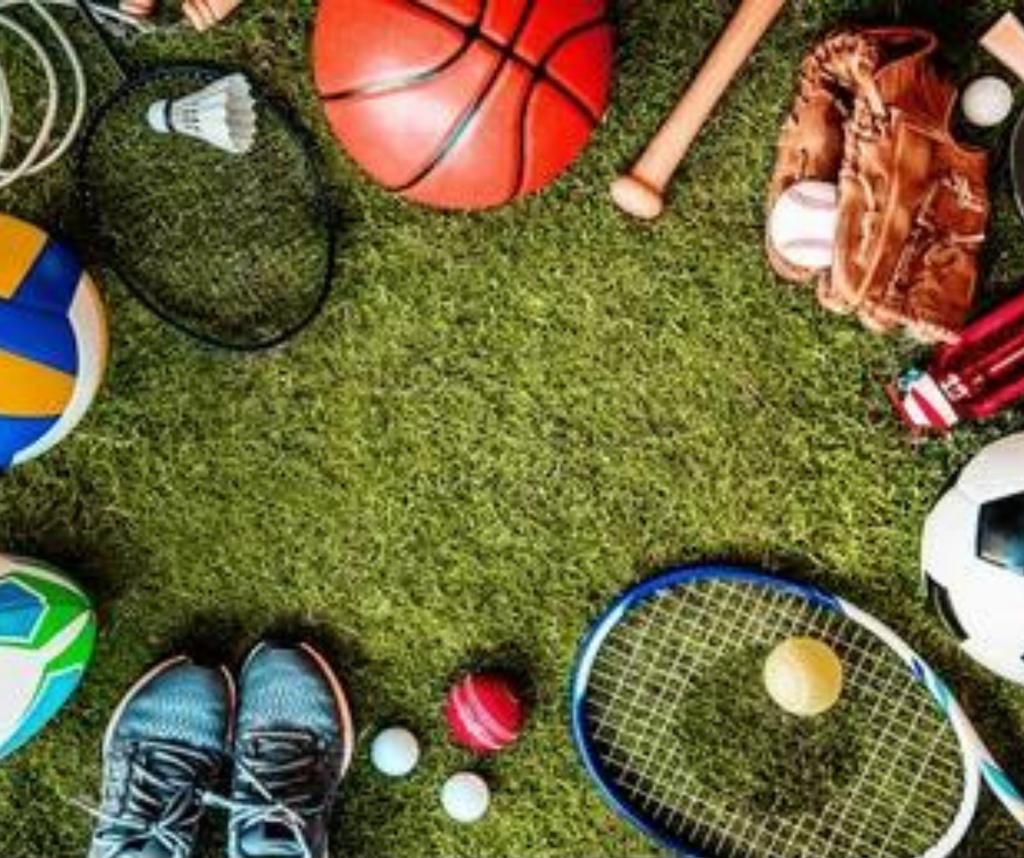 Purchasing Sports Equipment: A Comprehensive Guide