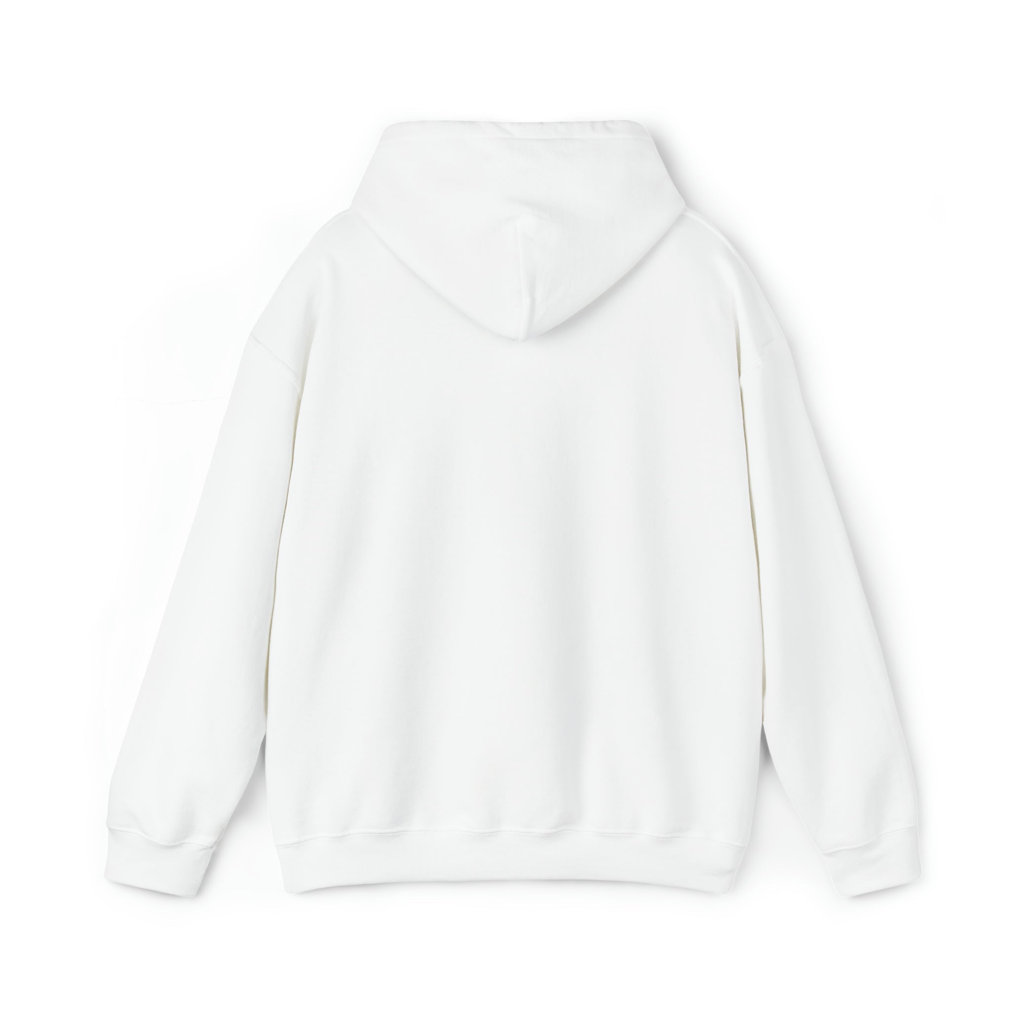 Unisex Heavy Blend™ Hooded Sweatshirt -  My BrioTop