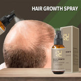 Hair Grow Essence Oil -  My BrioTop