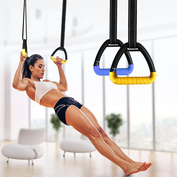 All-In-One Smart Cable Gym