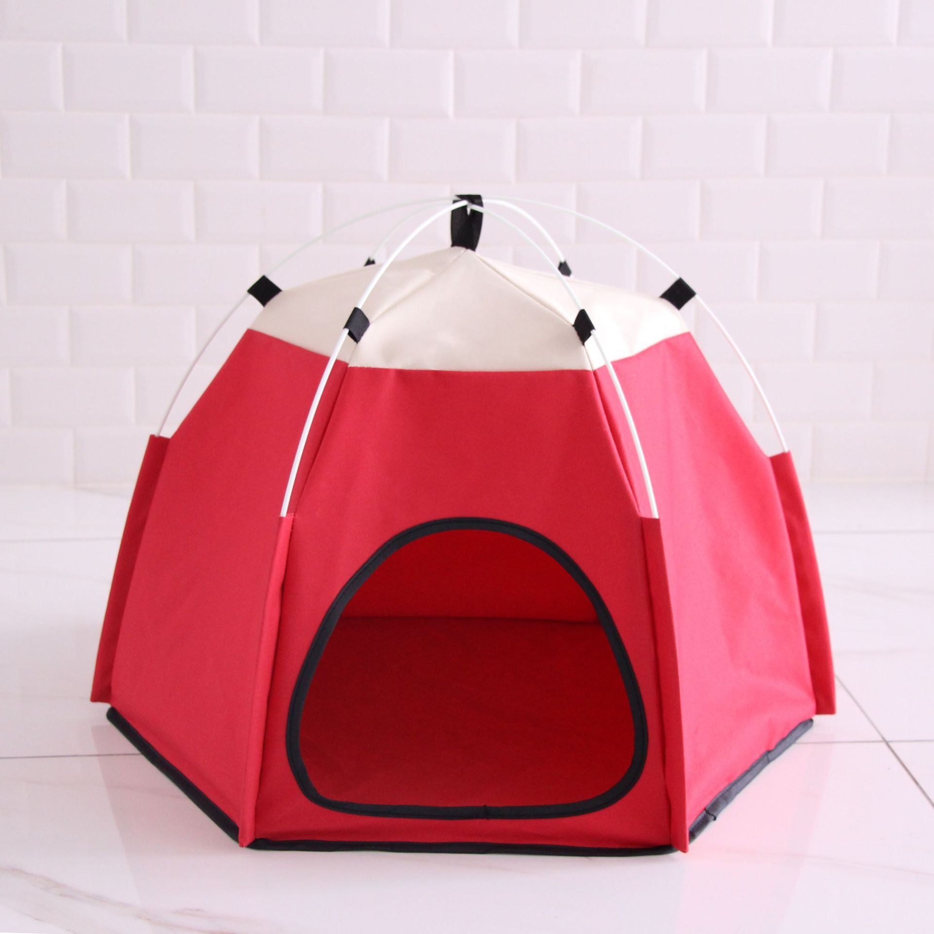 Kennel Warm Tent for Pet -  My BrioTop