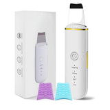 USB Charging 4 Modes Facial Cleanser with Silicone Case -  My BrioTop