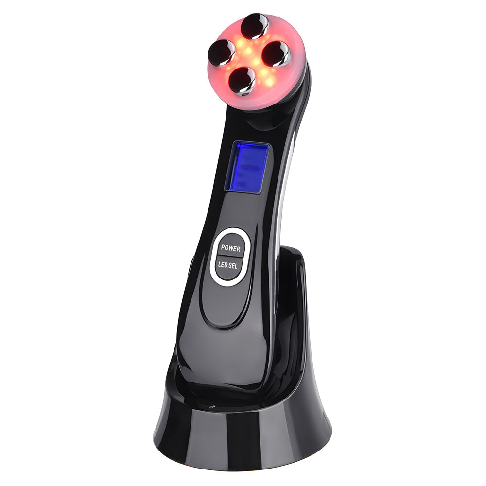 USB Charging Radio Frequency Mesotherapy Facial Device -  My BrioTop