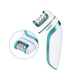 USB Rechargeable 3-in-1 Electric Hair Shaving Machine -  My BrioTop