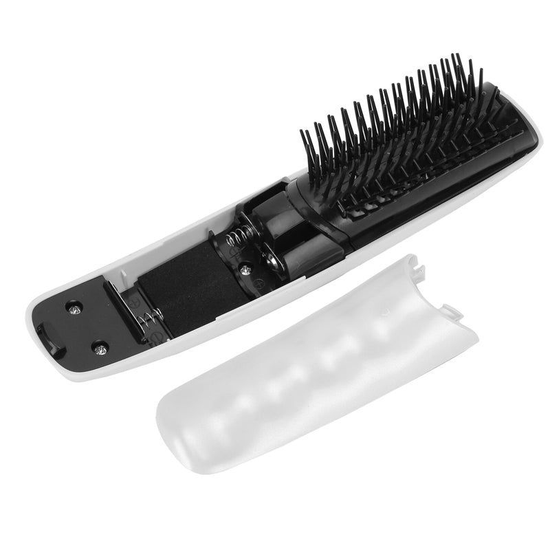 Laser Hair Growth Treatment Infrared Comb Massager Battery Powered_13