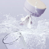 Automatic Wall Mounted Facial Cleanser Foaming Cup- Battery Operated -  My BrioTop