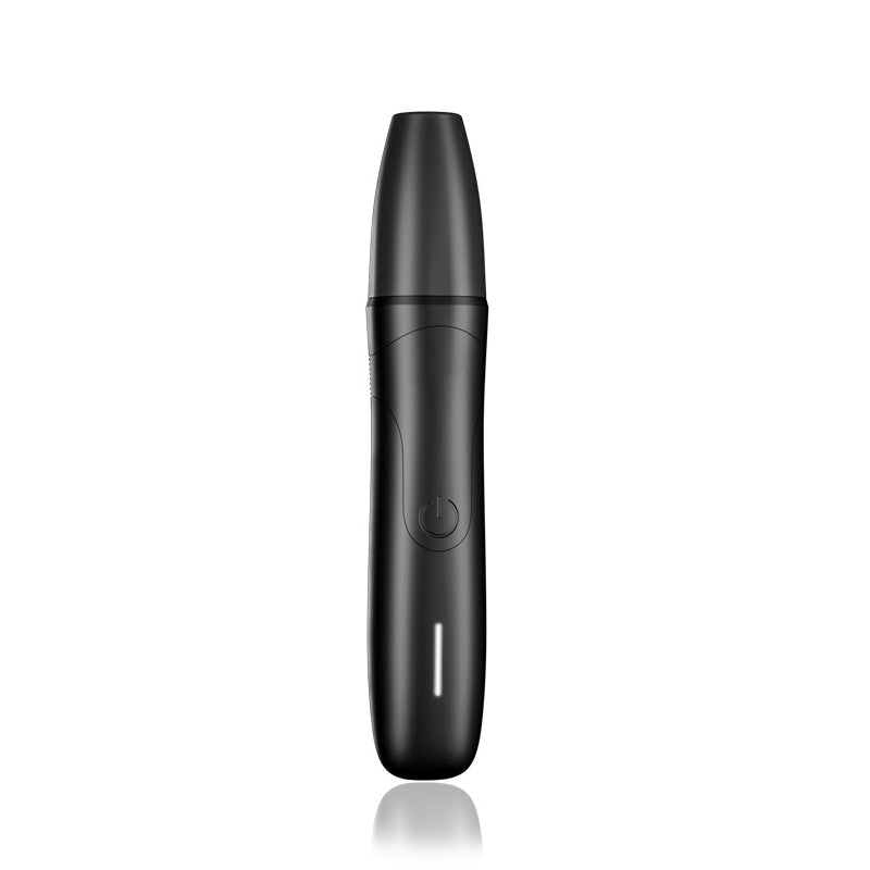 Electric Nose Hair Trimmer Painless Ear and Eyebrow Hair Trimmer -  My BrioTop