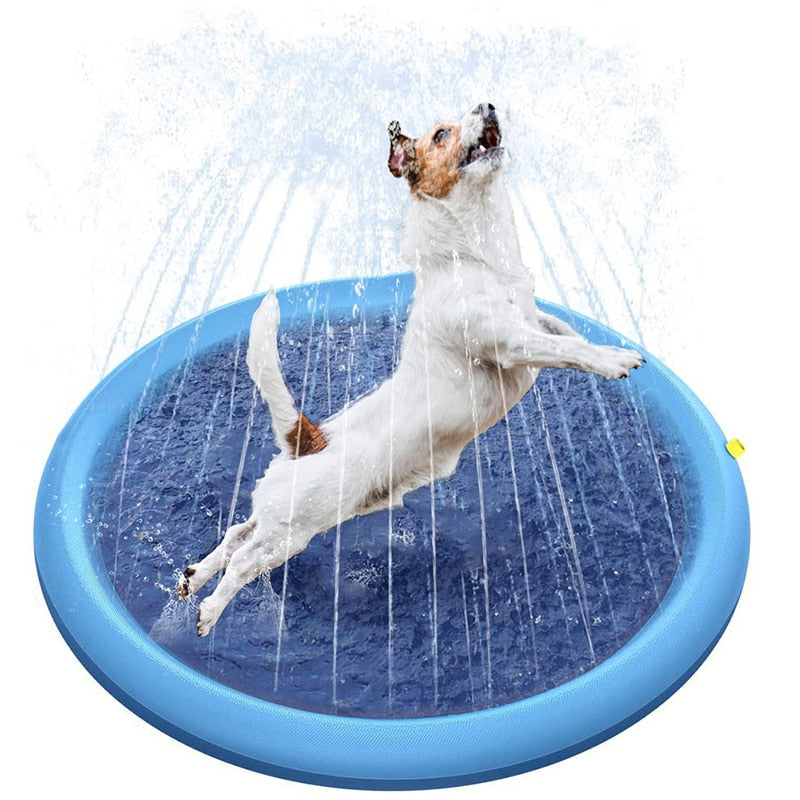 Cool Water Spray for Pet -  My BrioTop