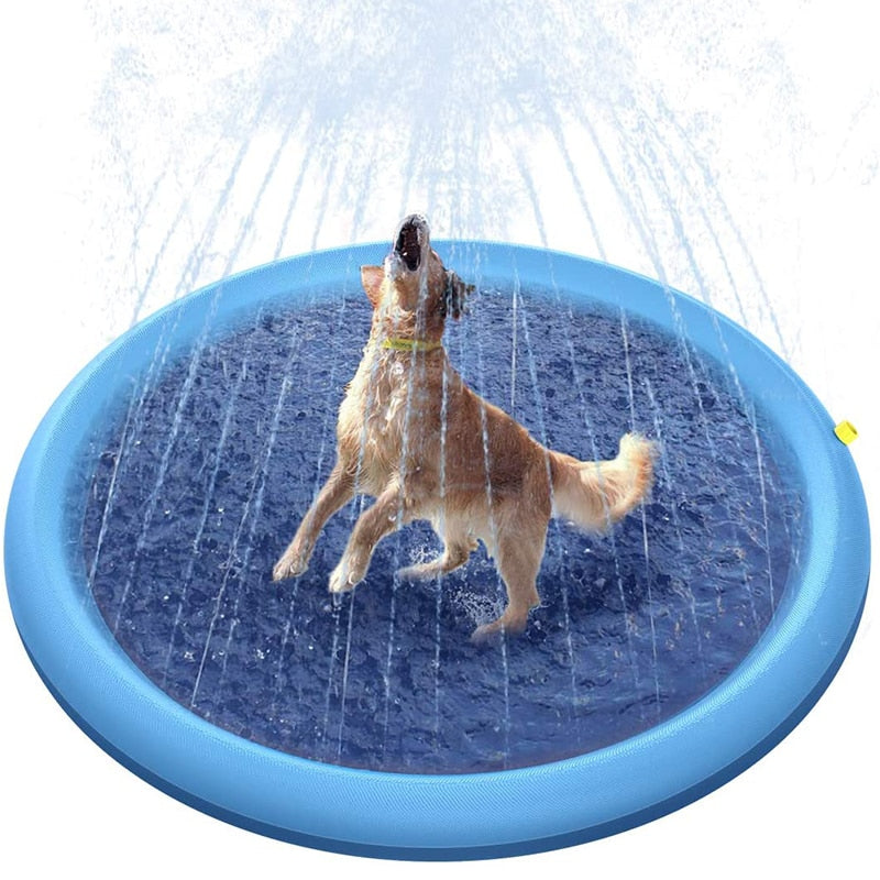 Cool Water Spray for Pet -  My BrioTop