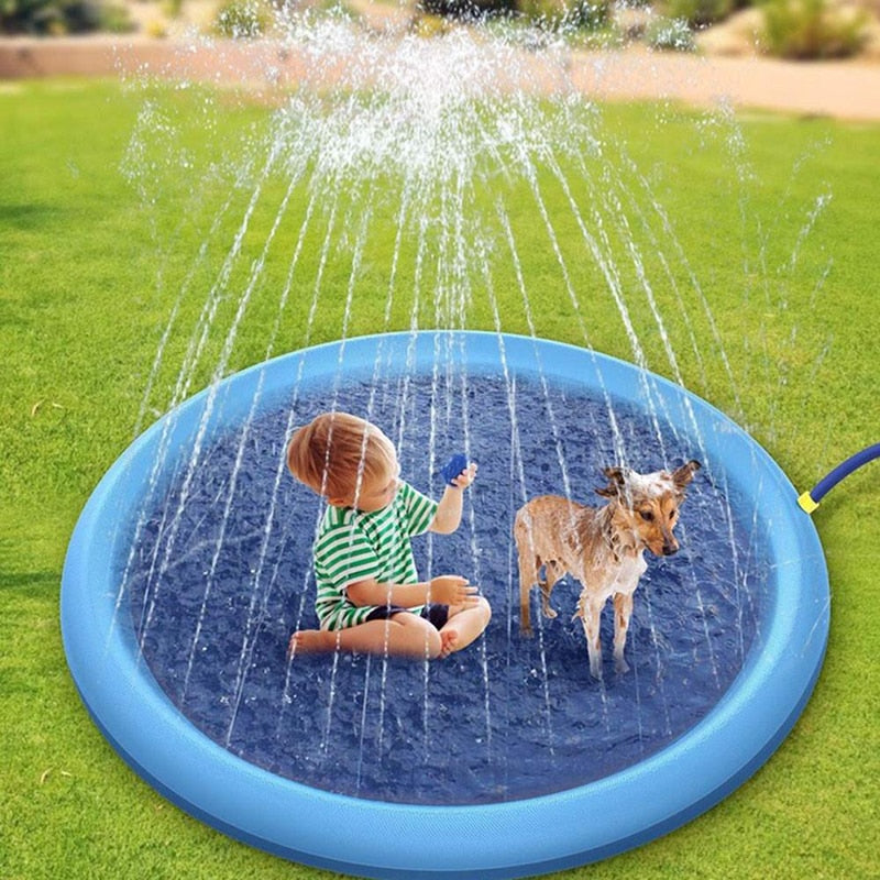 Cool Water Spray for Pet