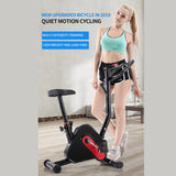 Exercise Bike Home - Fitness Equipment -  My BrioTop