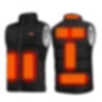 Smart Usb Heating Vest