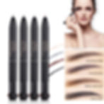Waterproof Eyebrow Pencil Eyeliner