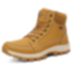 Men's Snow Boots Hiking