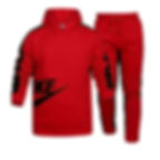 Jogging Suit Men's Hoodie